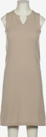 FTC Cashmere Kleid S in Beige: predná strana