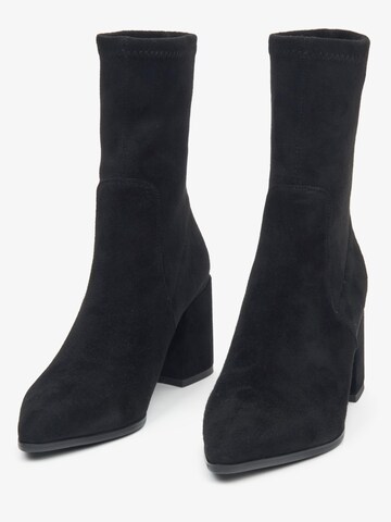 Estro - Botas de tobillo '6004-632' en negro