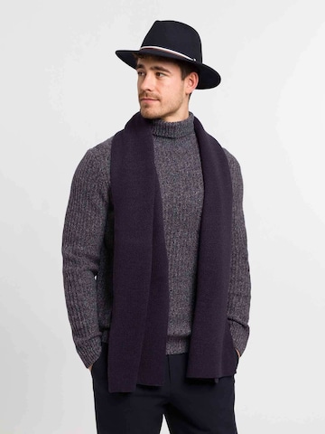 bugatti Hat 'Fedora' in Blue