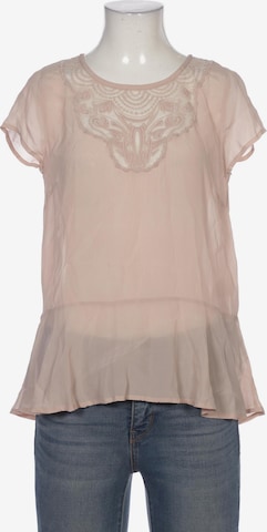 rosemunde Blouse & Tunic in M in Pink: front