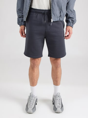 Only & Sons - regular Pantalón 'ONSCERES' en azul: frente