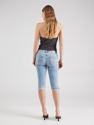 LTB Skinny Džíny 'Jody Z' – modrá