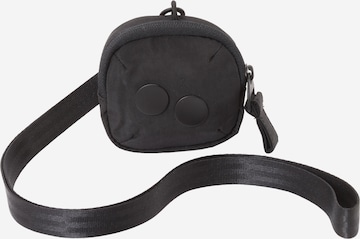 pinqponqTorba preko ramena 'Mini Pouch' - crna boja: prednji dio