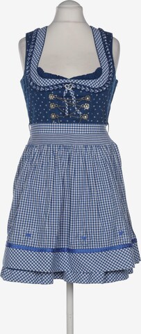 COUNTRY LINE Kleid L in Blau: predná strana