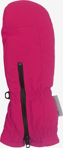 MAXIMO Handschuh in Pink: front