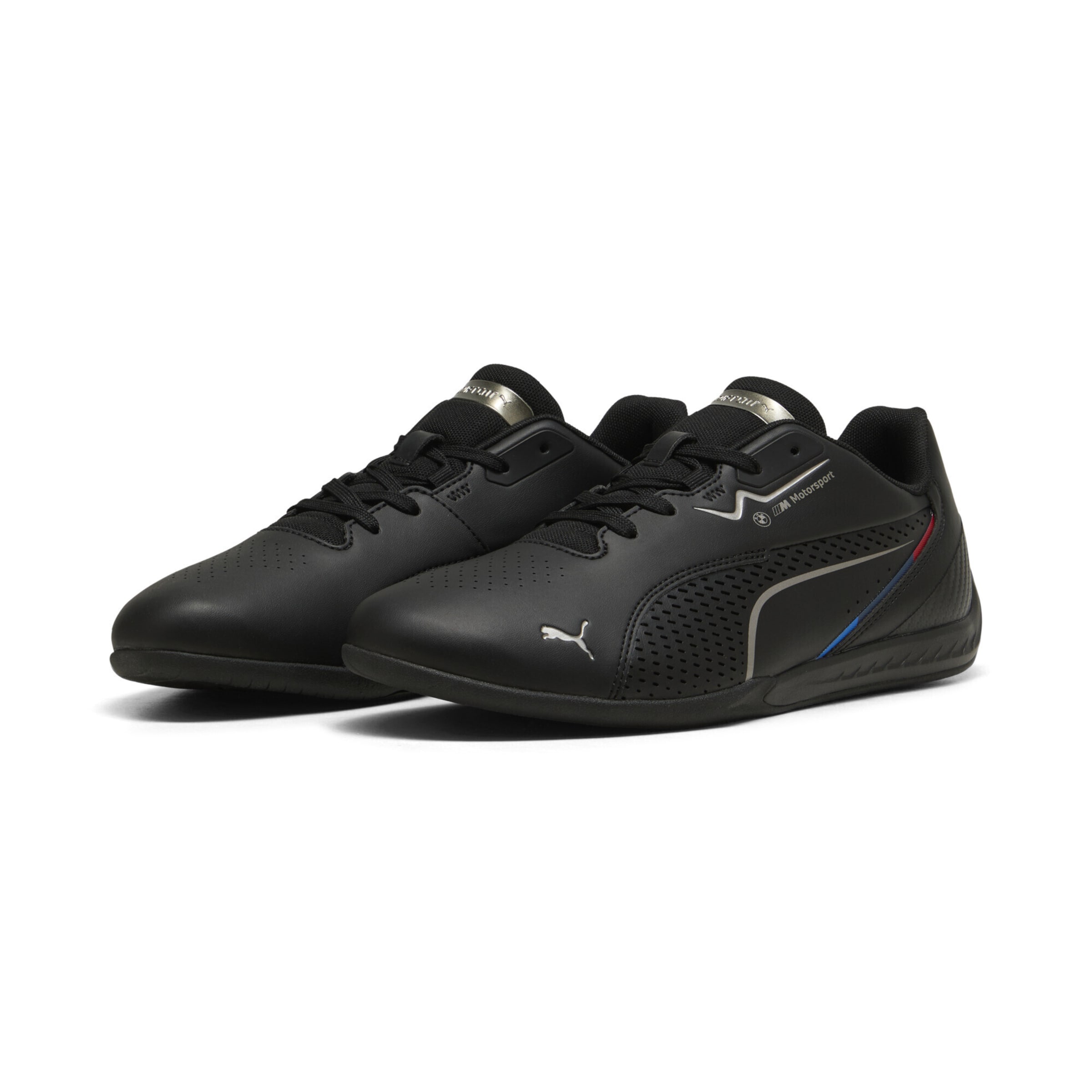 PUMA Sneaker 'BMW Motorsport Drift Cat 11' in Schwarz