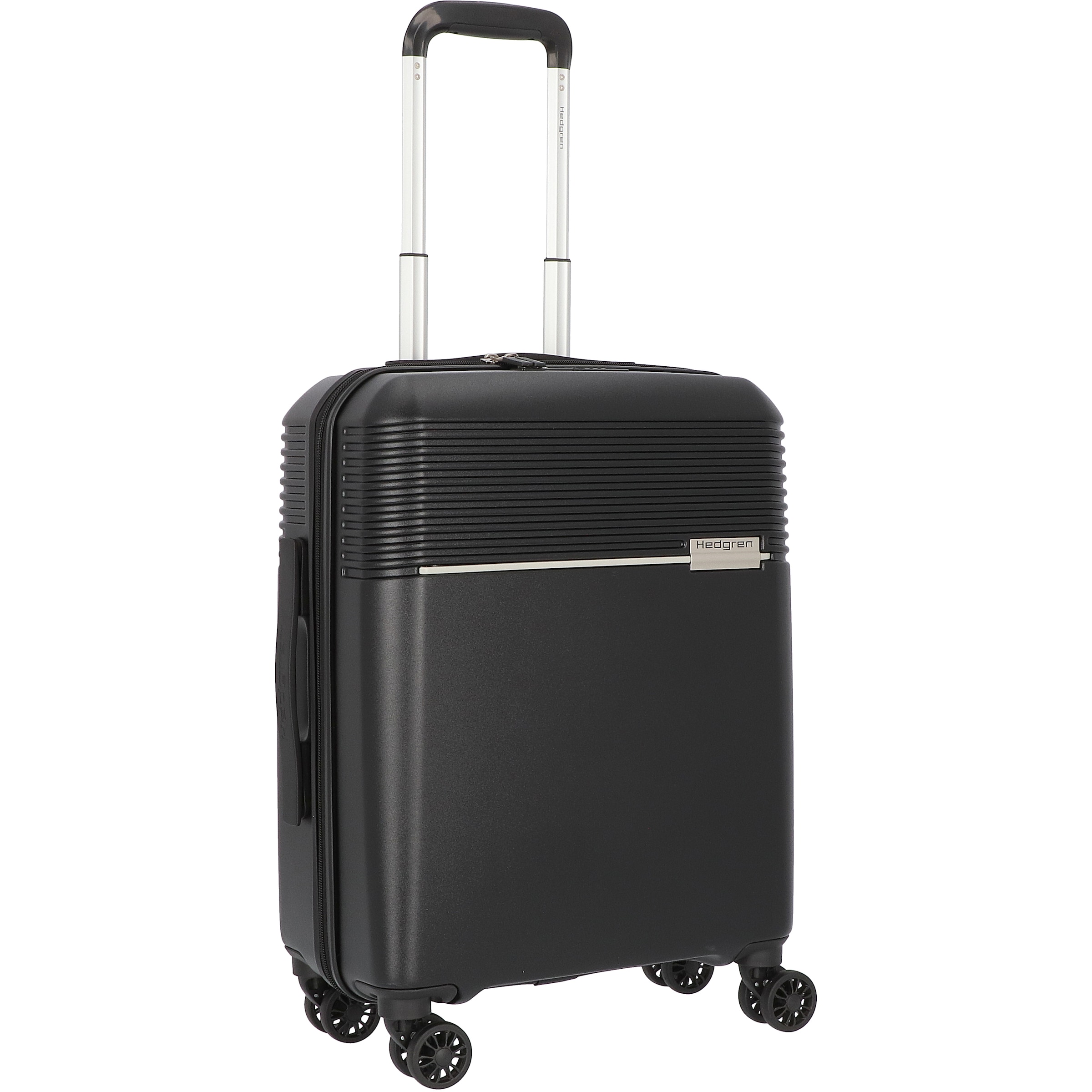 Hedgren Cart 'Lineo' in Black
