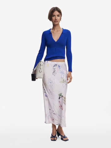 Desigual Свитер в Синий