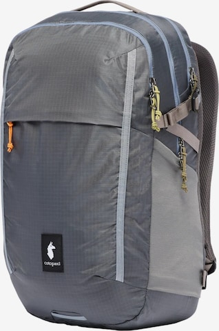 cotopaxi Rugzak 'Mente' in Grijs: voorkant