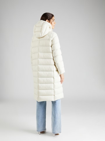 Manteau d’hiver JNBY en blanc