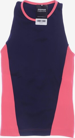 adidas STELLASPORT Top & Shirt in S in Blue: front