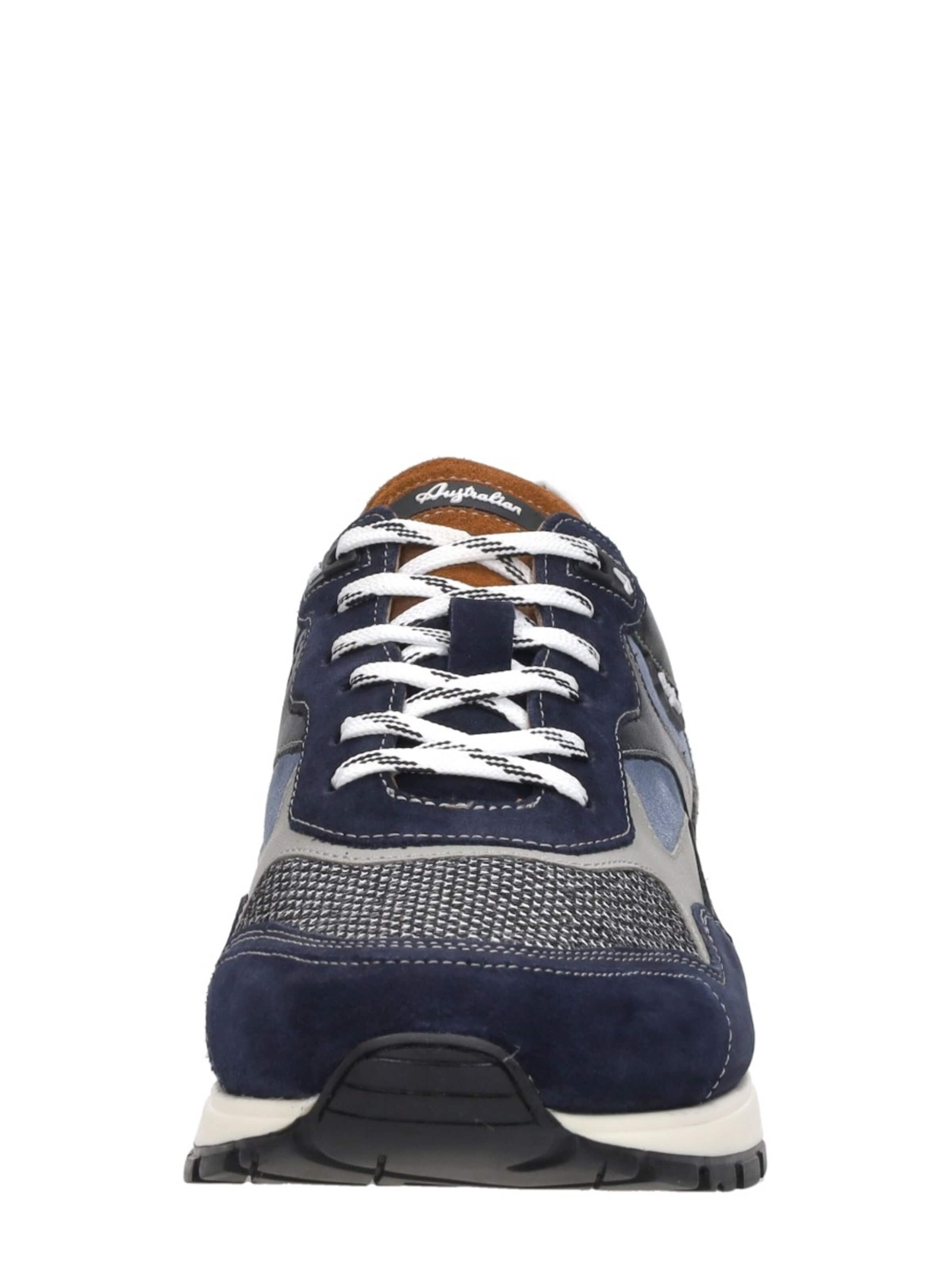Australian Platform trainers 'Tiago' in Blue