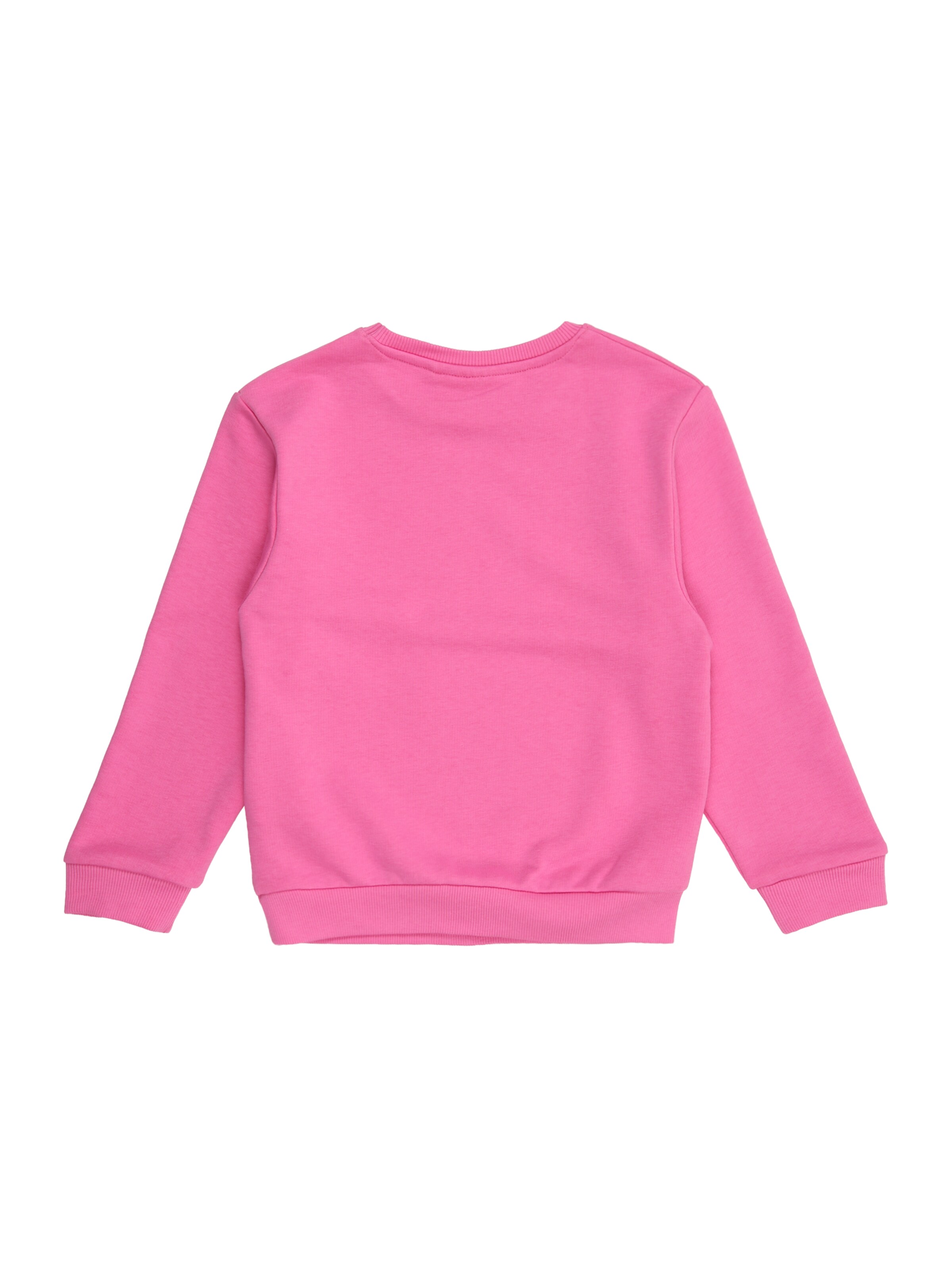 NAME IT Tréning póló 'NMFDARITA' - rózsaszín