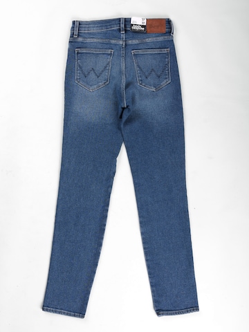 WRANGLERSlimfit Traperice 'SLIM' - plava boja