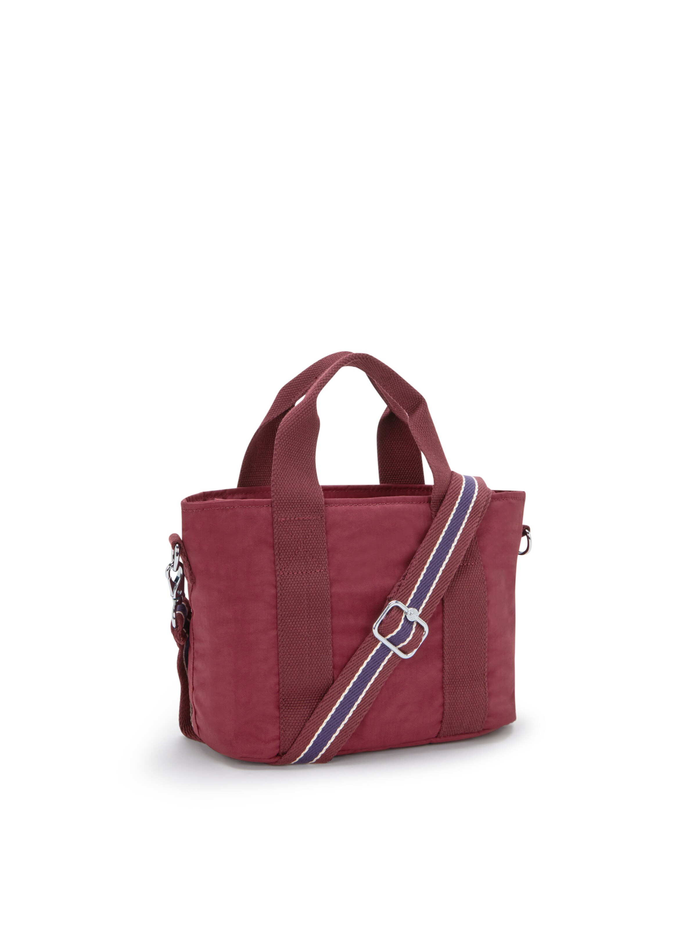 KIPLING Kézitáska 'Minta' - piros