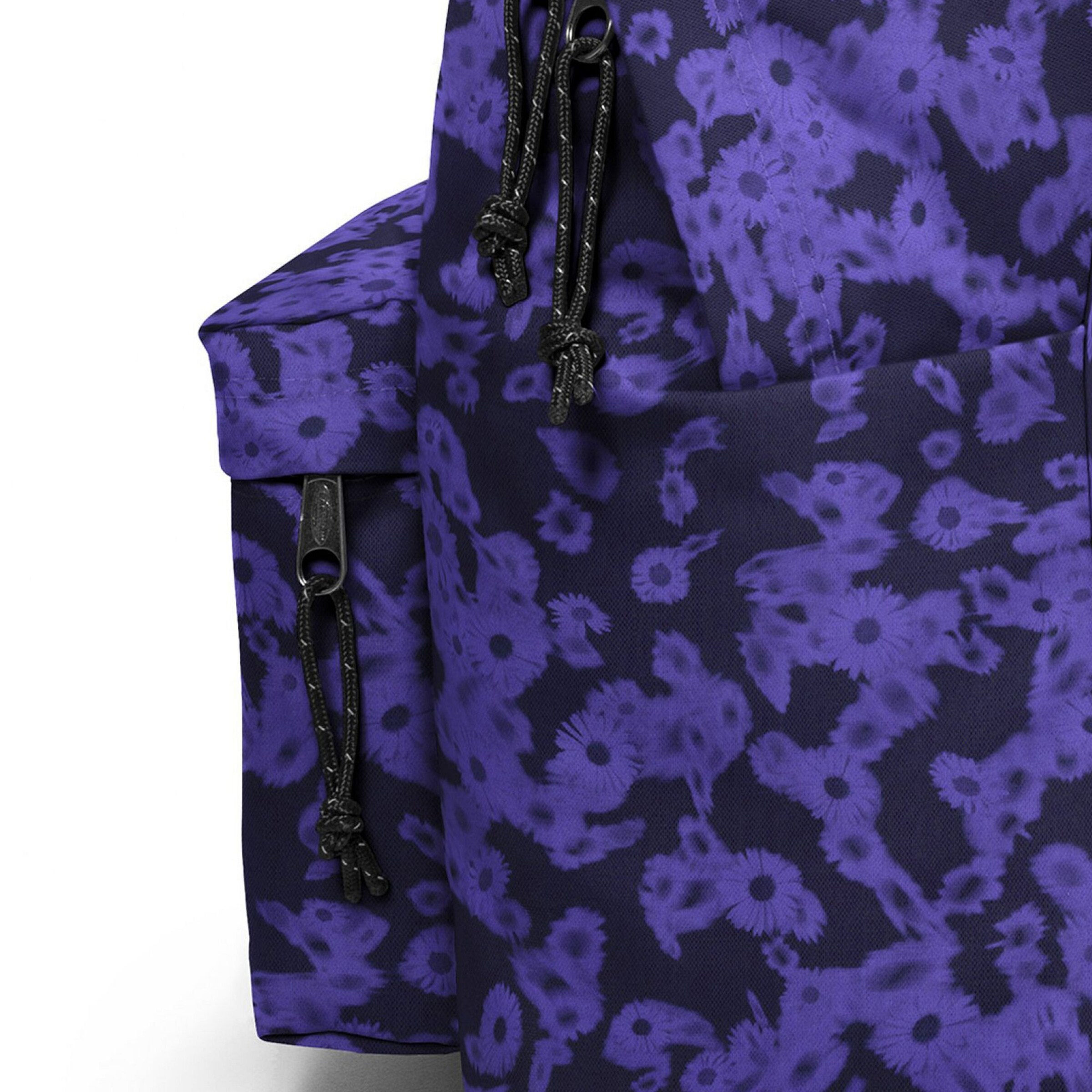 EASTPAK Backpack 'Padded Park'r' in Purple