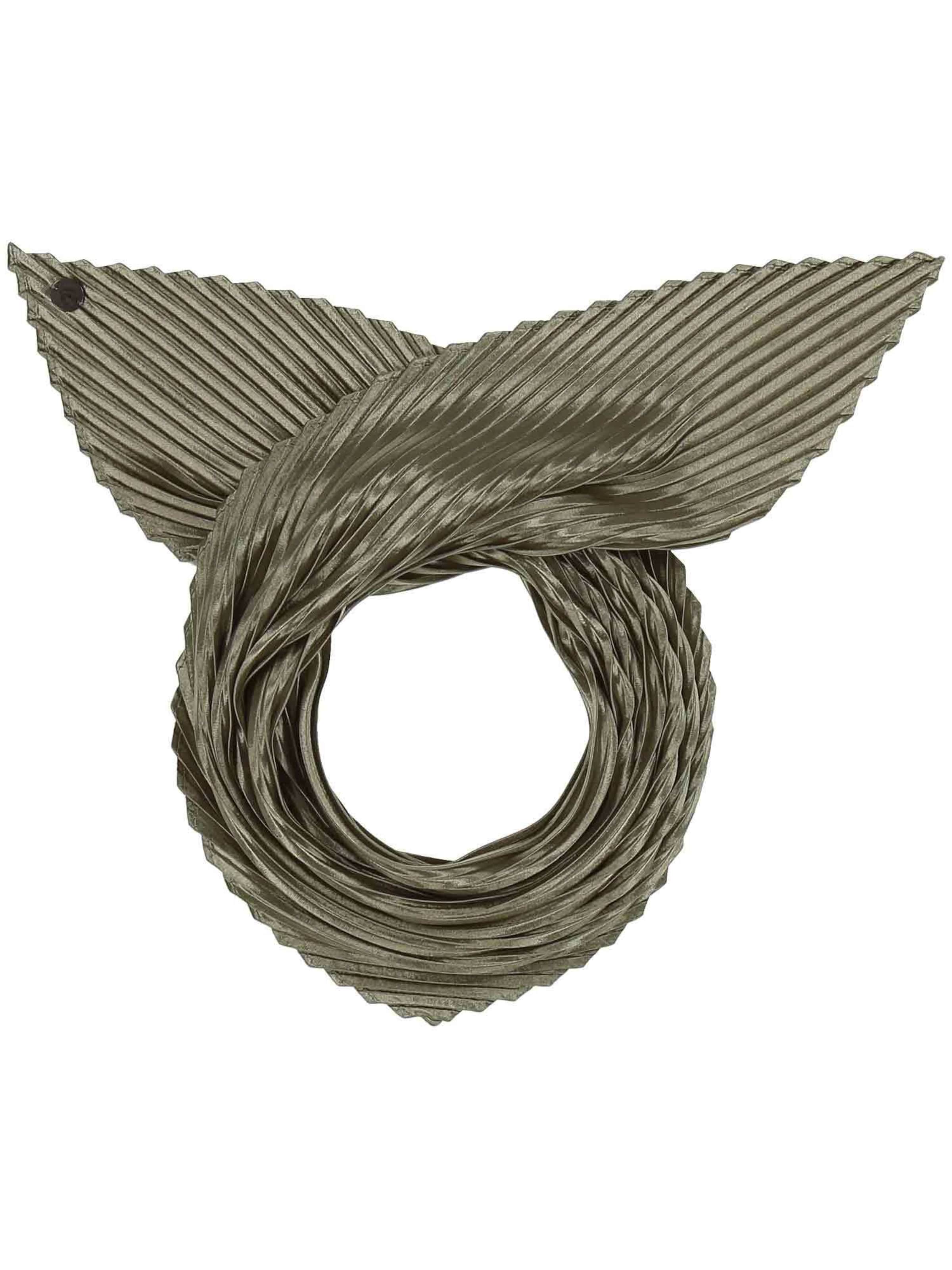 FRAAS Wrap in Green: front