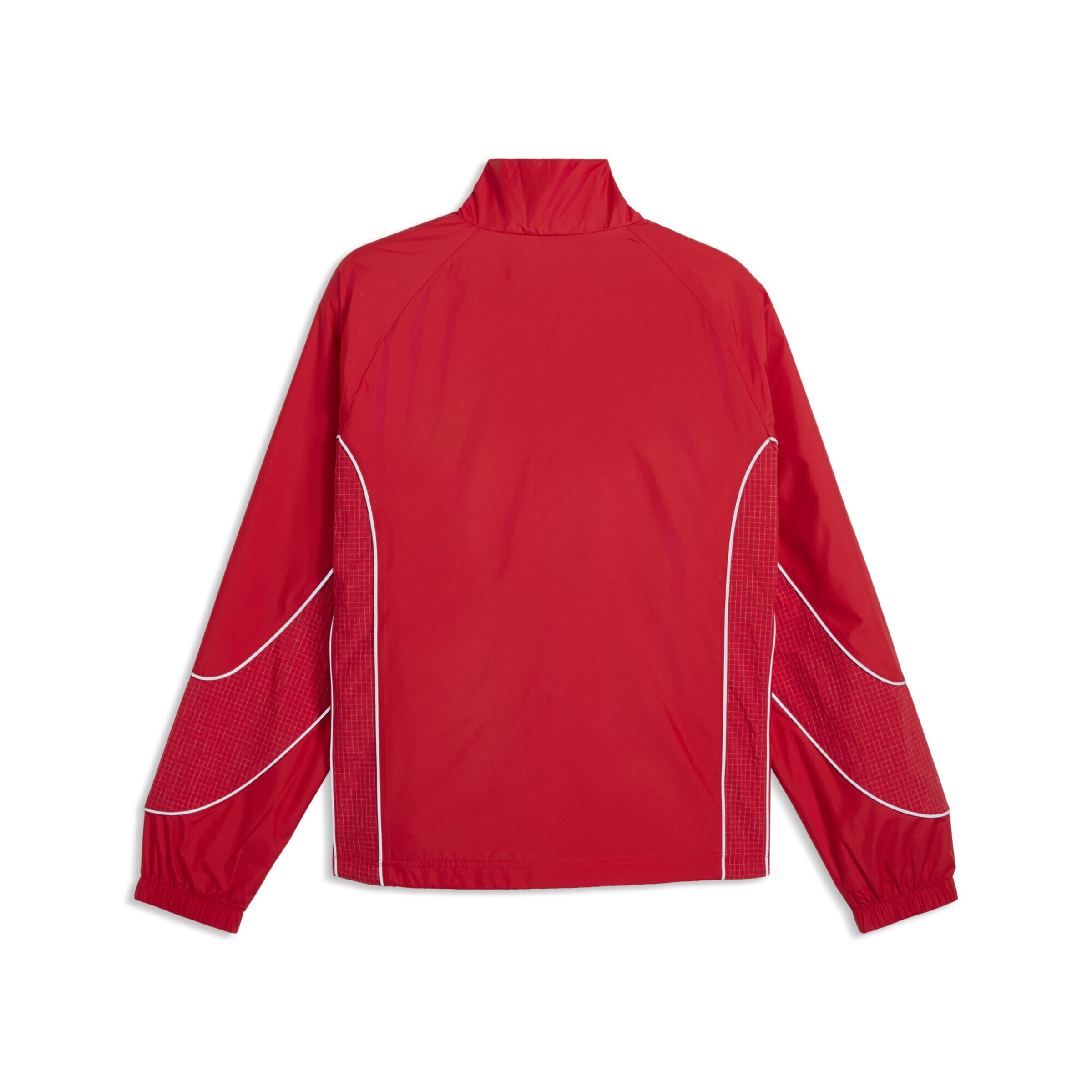 PUMA Sportjas 'Scuderia Ferrari' in Rood