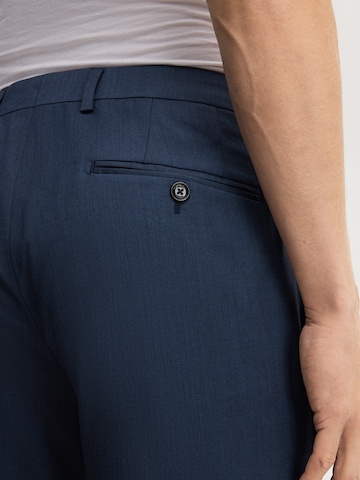 JOOP! Slimfit Chino '34Blayr' in Blauw