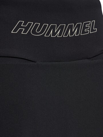 Hummel Sportsnederdel i sort