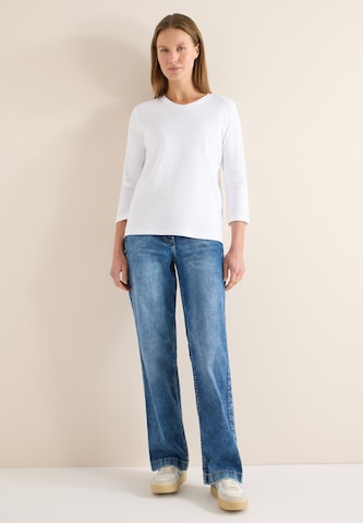 CECIL Shirt in White