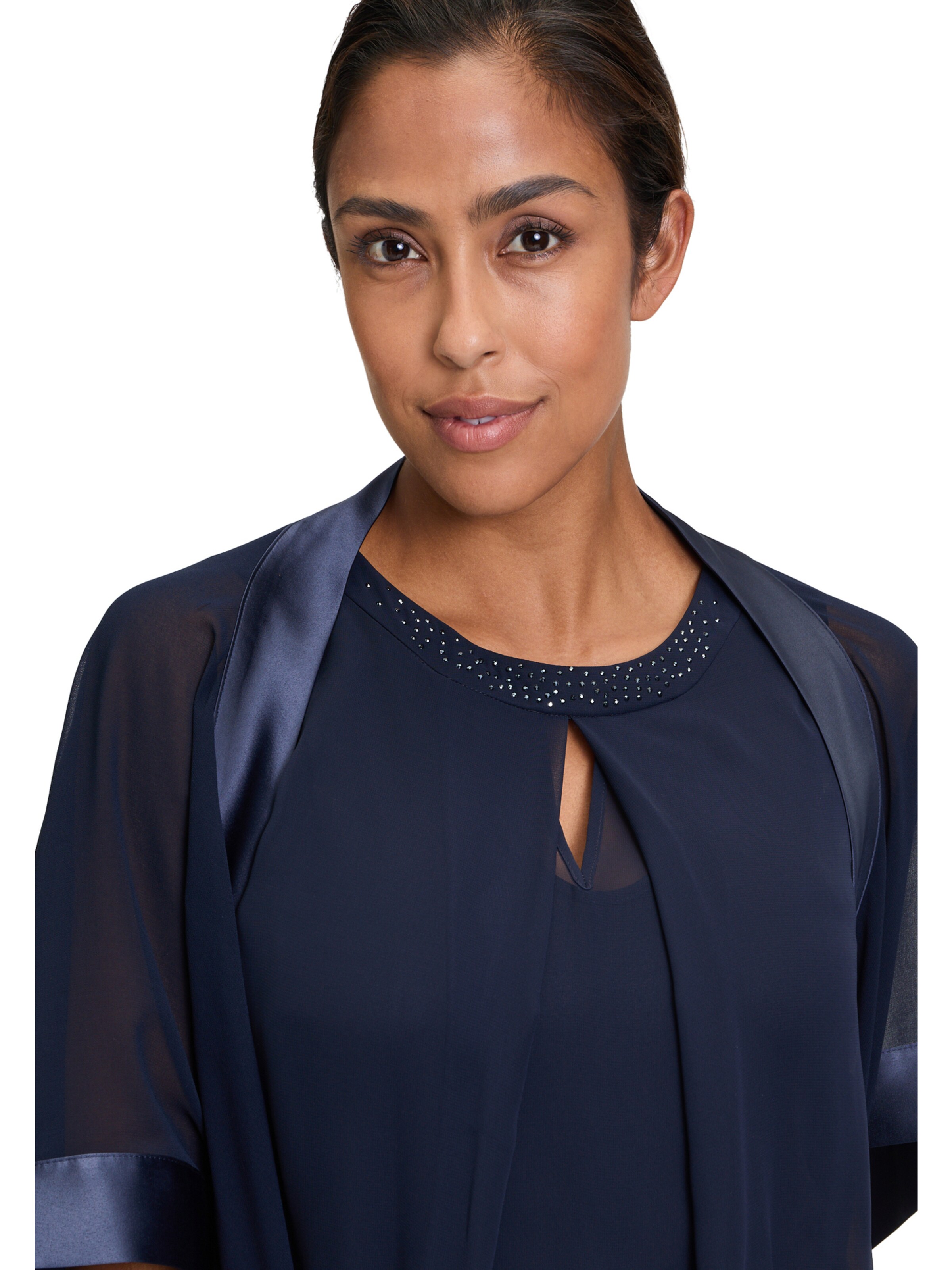 zils Vera Mont Pončo