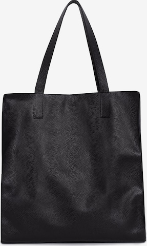 KALITE look Shopper in Black: front