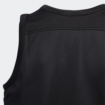 ADIDAS PERFORMANCE Functioneel shirt '3G Speed' in Zwart
