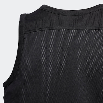 ADIDAS PERFORMANCE Sportshirt '3G Speed' in Schwarz