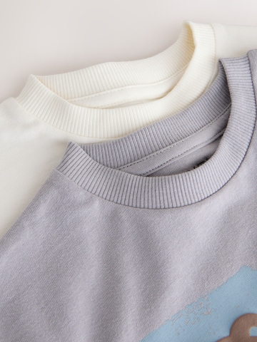 Next Σετ σε μπλε