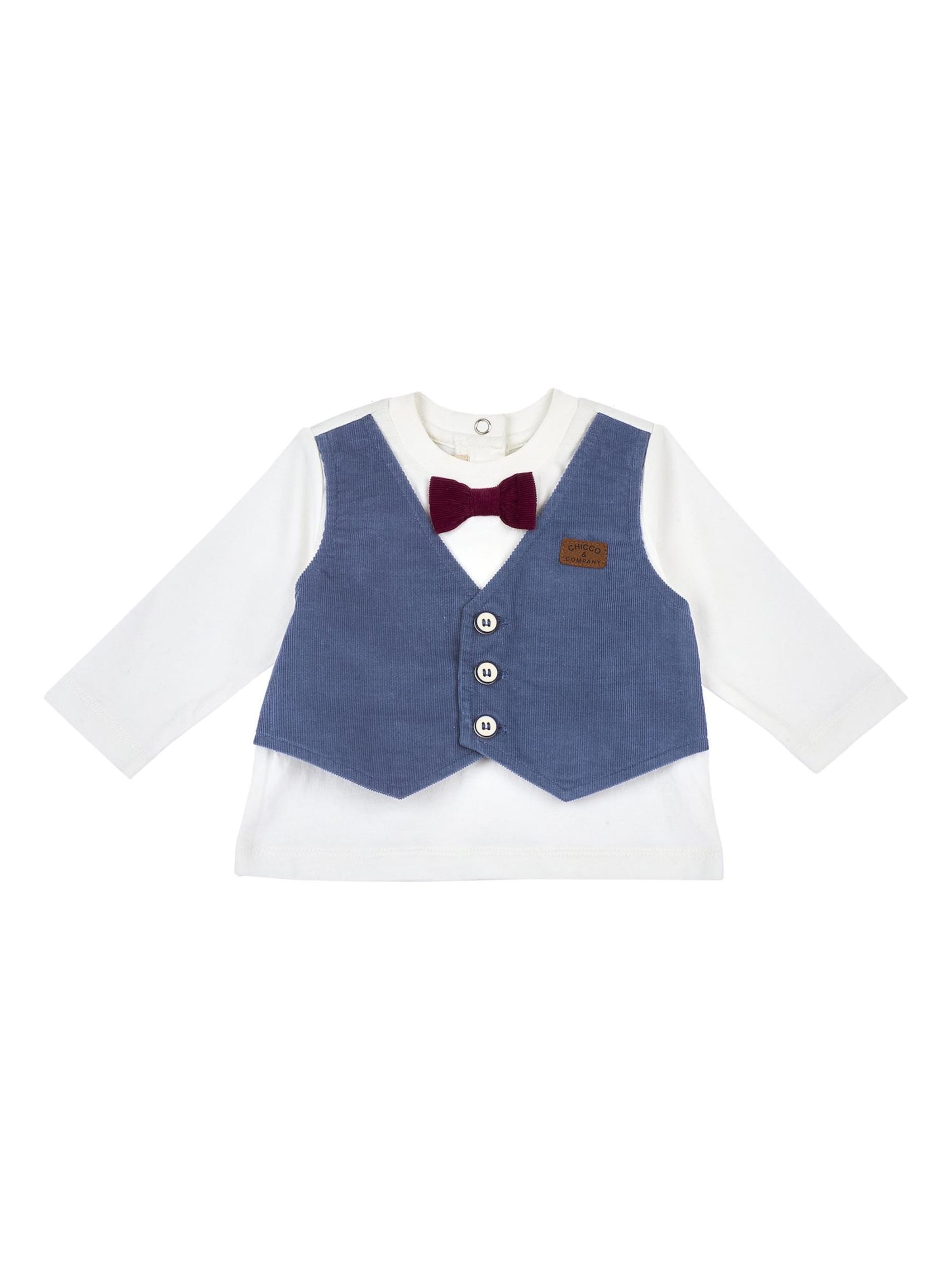 Chicco Set in Blau
