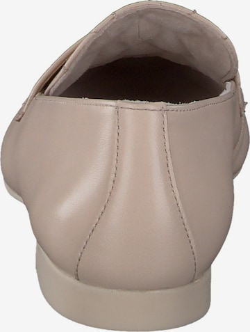 Paul Green Slipper in Beige