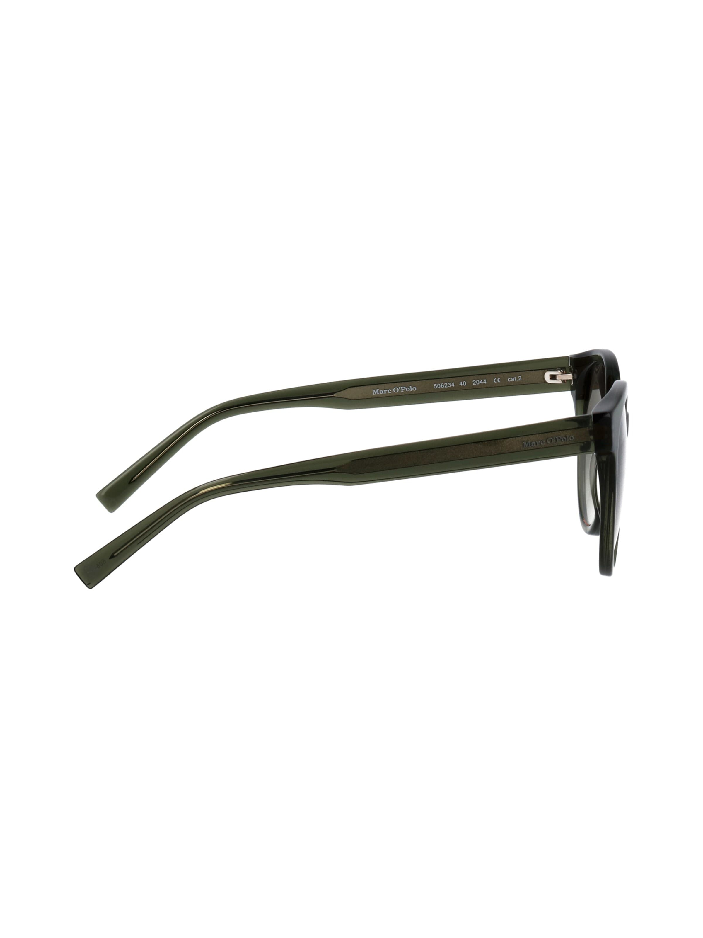 Marc O'Polo EYEWEAR Sunglasses in Green