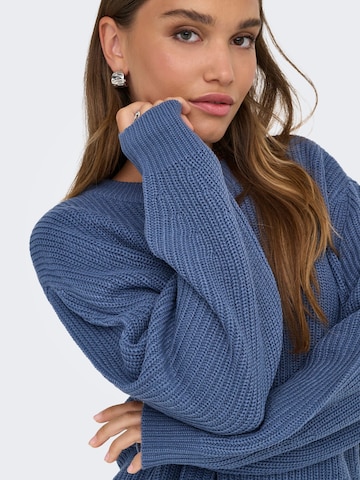 Pullover 'ONLMILOUZ' di ONLY in blu