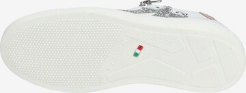 Nero Giardini Sneaker in Weiß