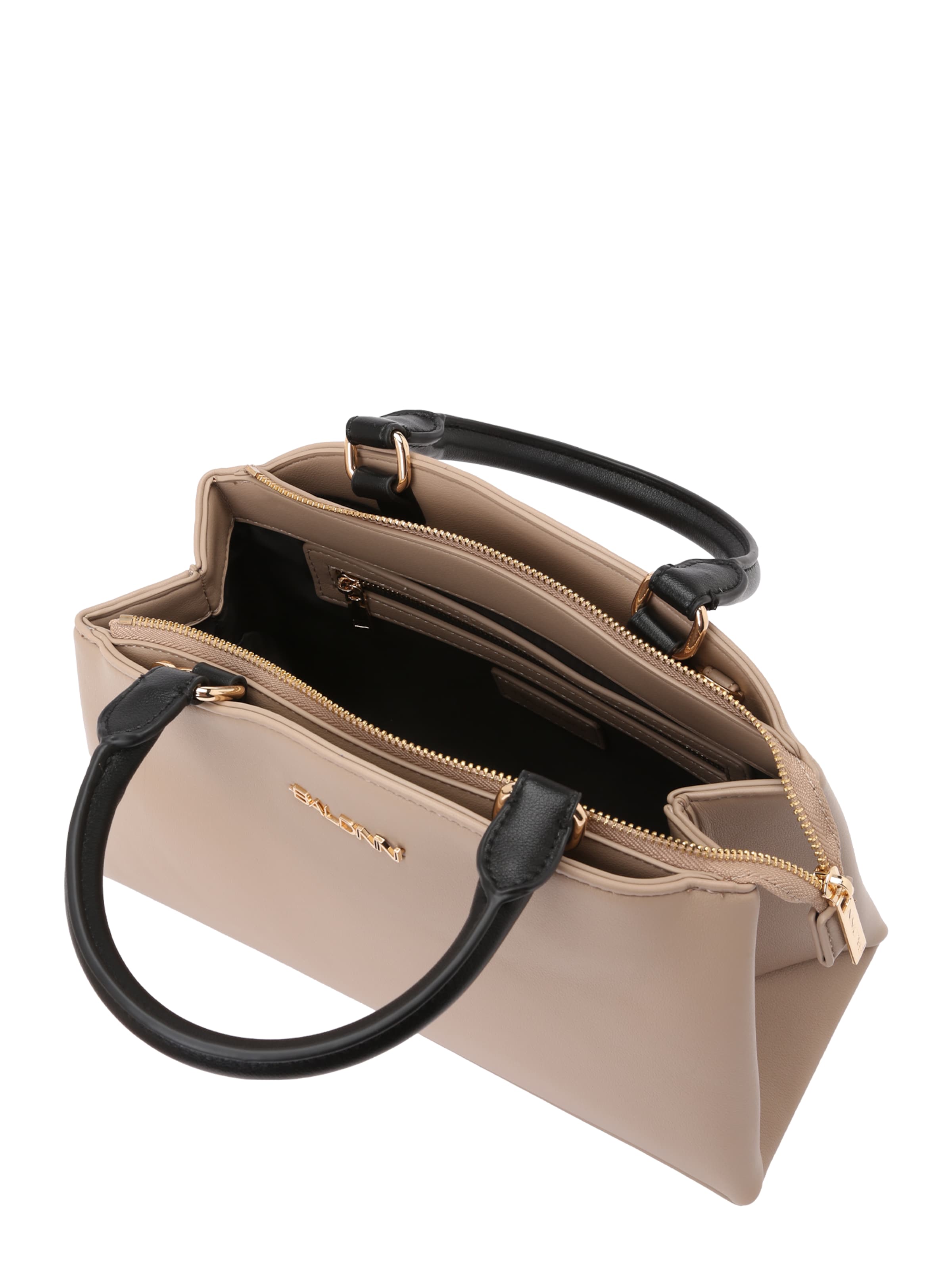 BALDININI Сумки 'Aida 001' в Бежевый: сверху