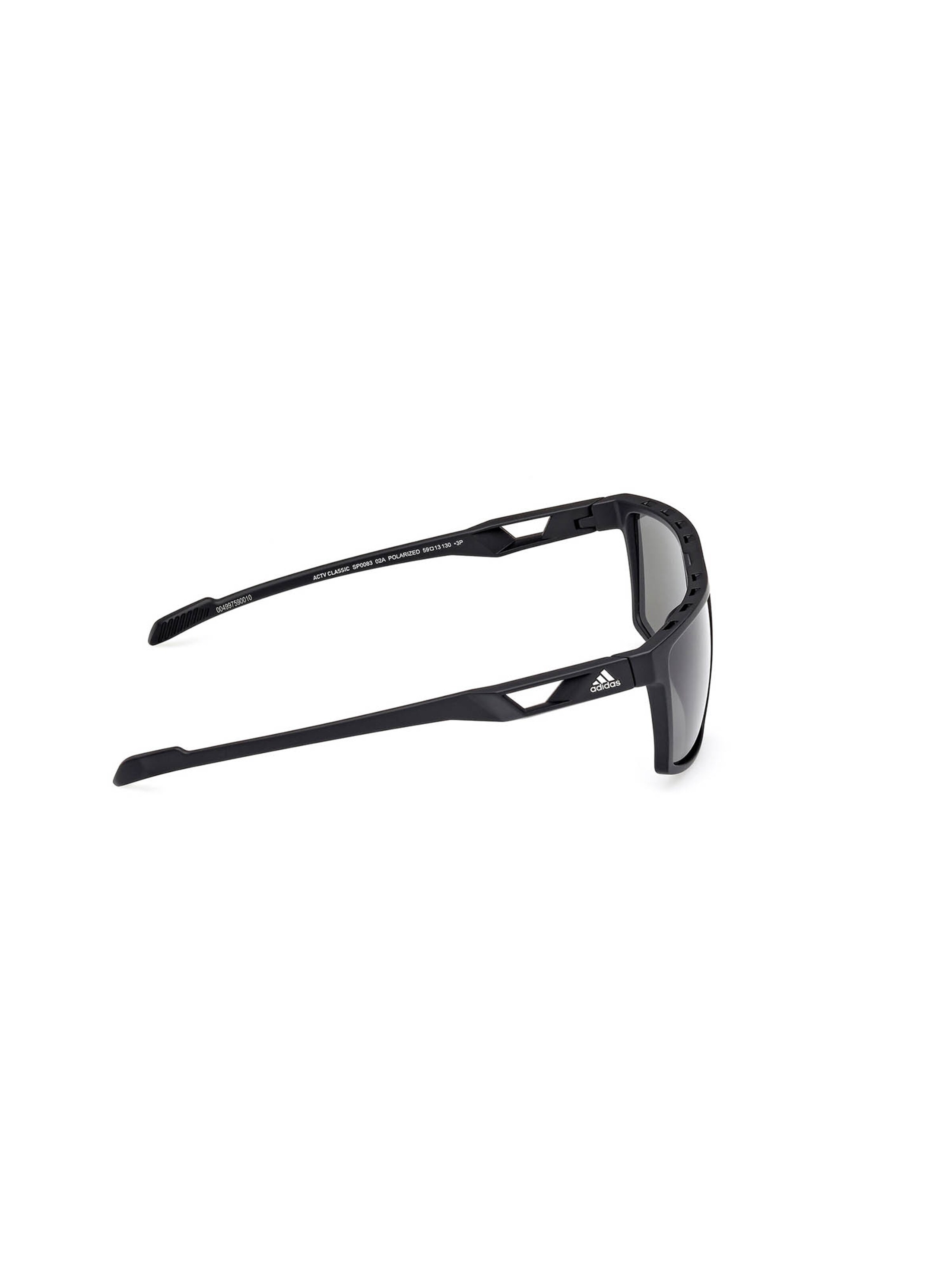 ADIDAS SPORTSWEAR Sports sunglasses in Black