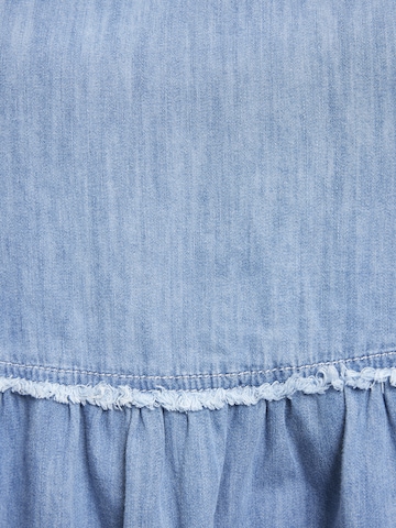 Mavi Kleid 'DORY' in Blau