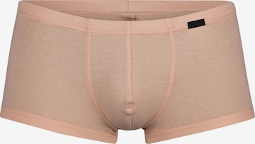 Boxers ' RED1601 Minipants ' Olaf Benz en beige : devant