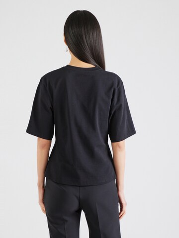 FRENCH CONNECTION Shirt 'PEARL' in Black