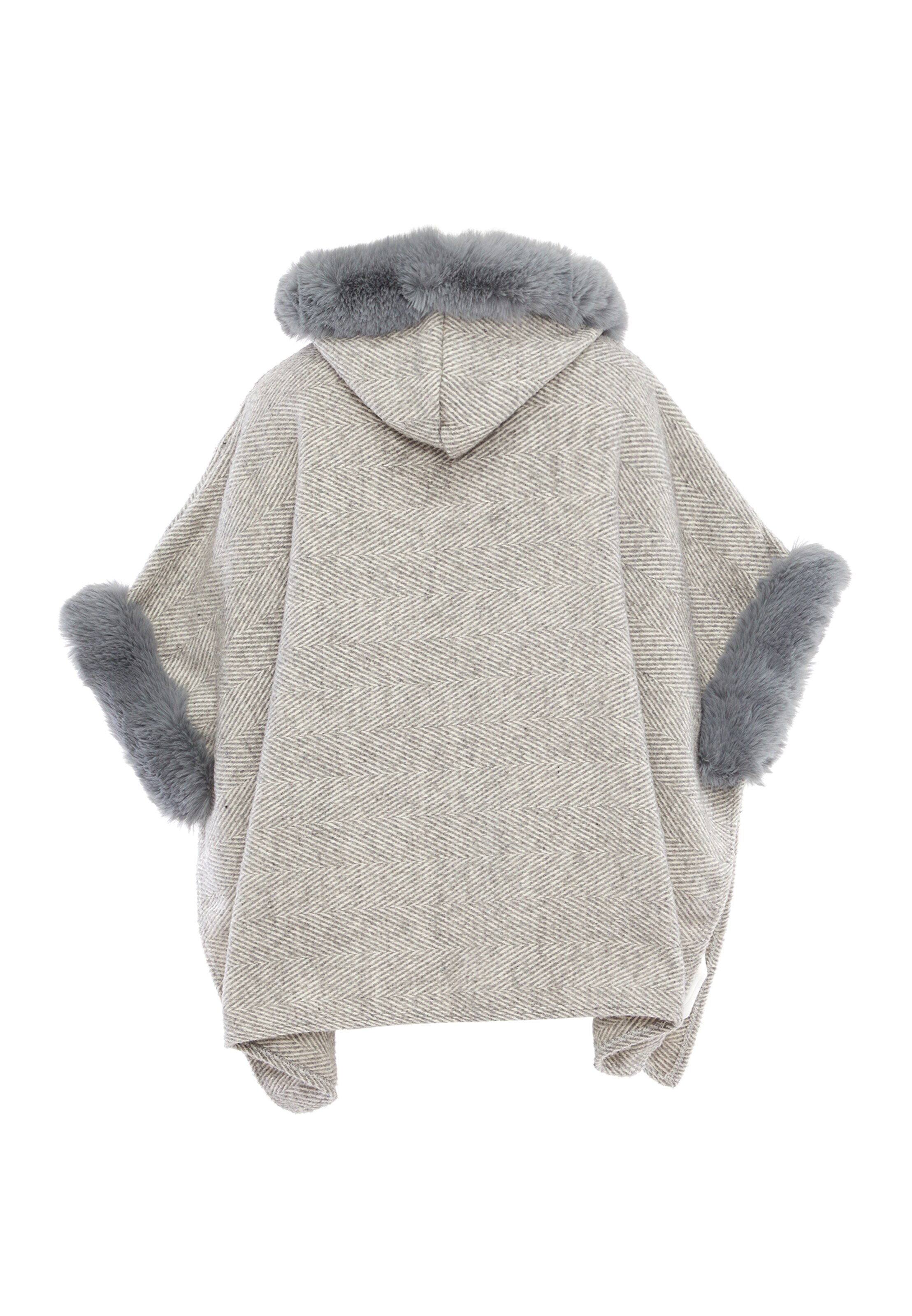 CHANI - Capa em bege