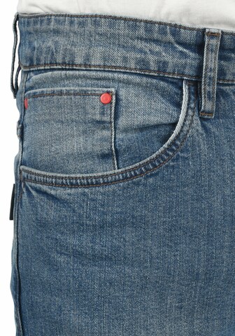 BLEND Slim fit Jeans in Blue
