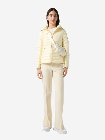 BOGNER Jacke 'Farah' in Gelb