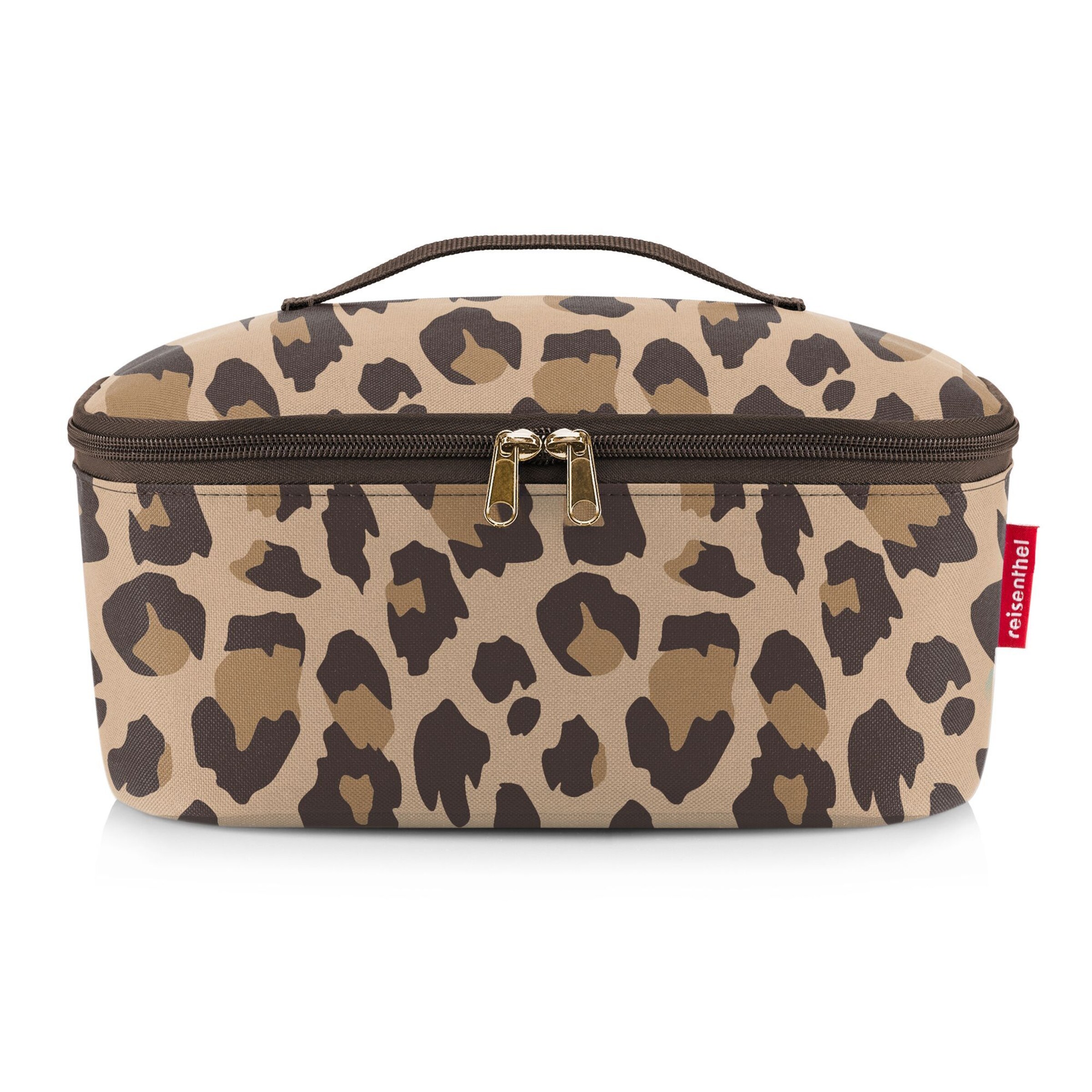 REISENTHEL Feestartikelen in Bruin: voorkant