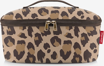 Accessori per feste di REISENTHEL in marrone: frontale