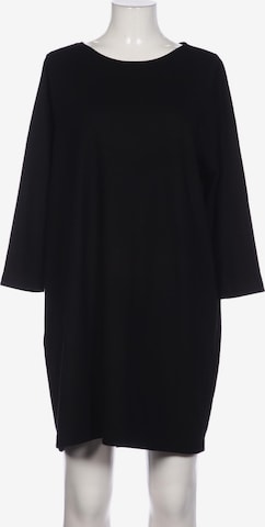 Harris Wharf London Dress in XXL in Black: front