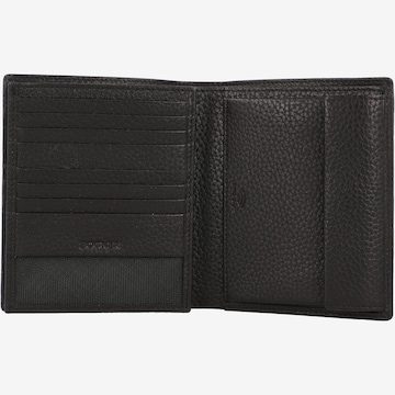 BOGNER Wallet in Black