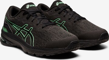 ASICS Athletic Shoes 'GT-1000 11' in Black