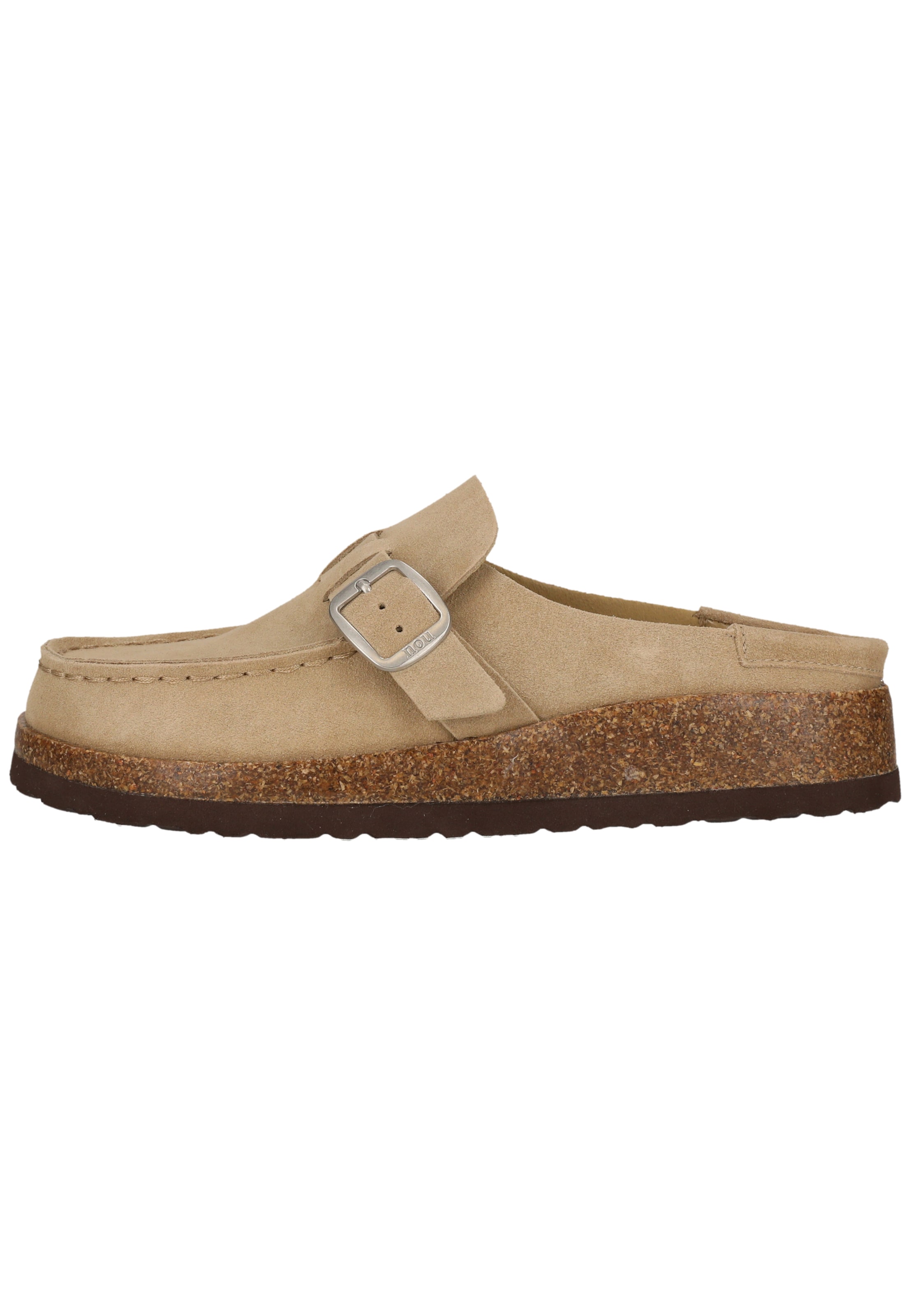 NOU Clogs in Brown