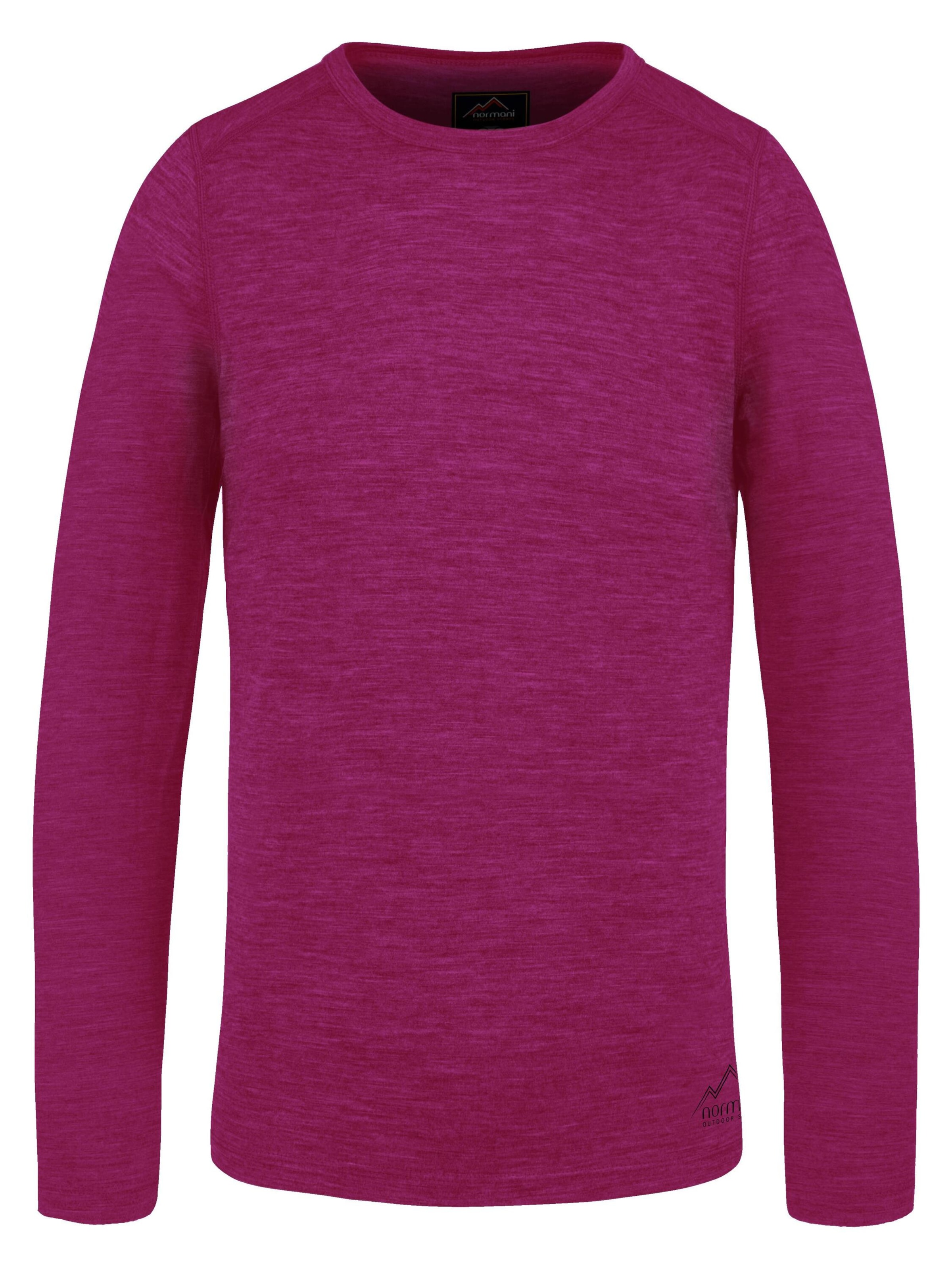 normani Sports underwear in Purple: front